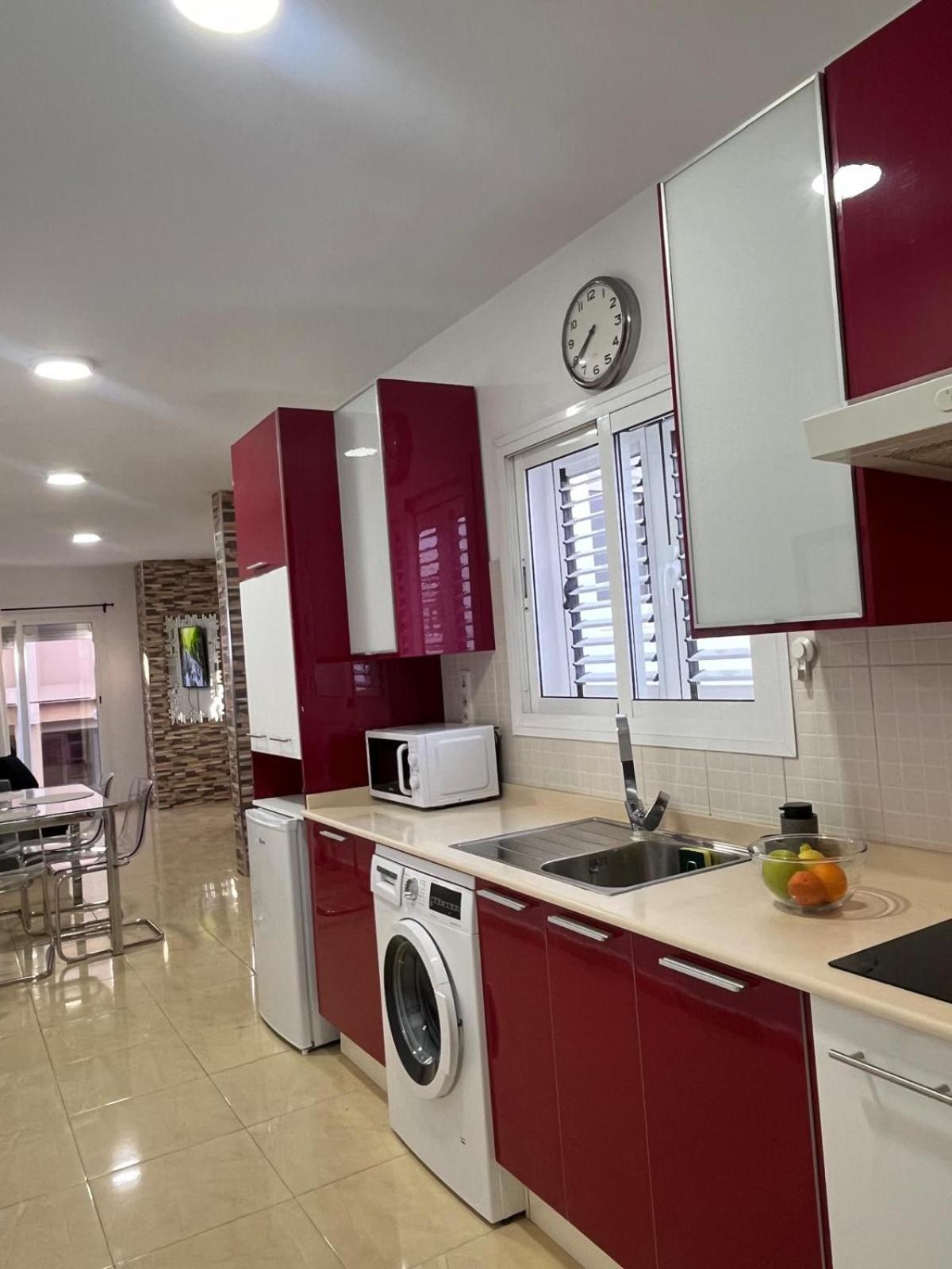 Silver House Lanzarote Arrecife  Εξωτερικό φωτογραφία